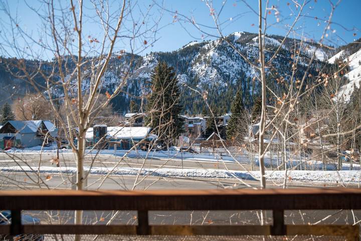 Hotel Ketchum