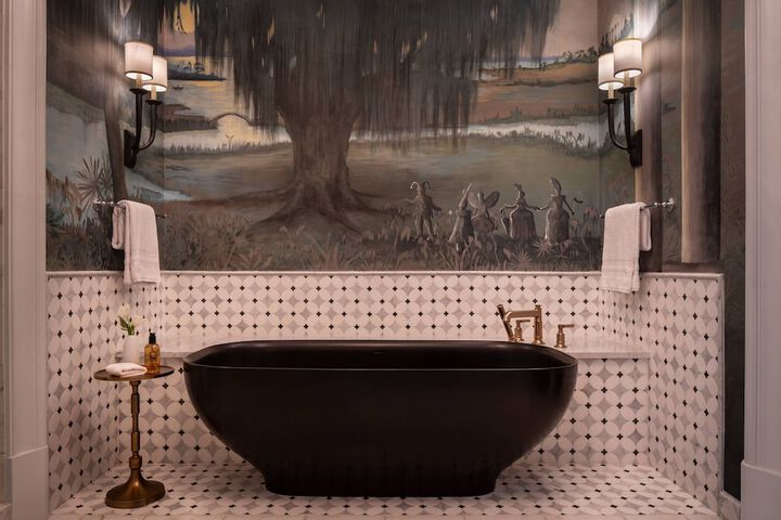 The Ritz-Carlton New Orleans