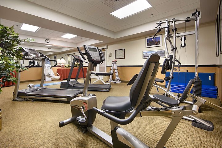 Health and Fitness 32 of 33