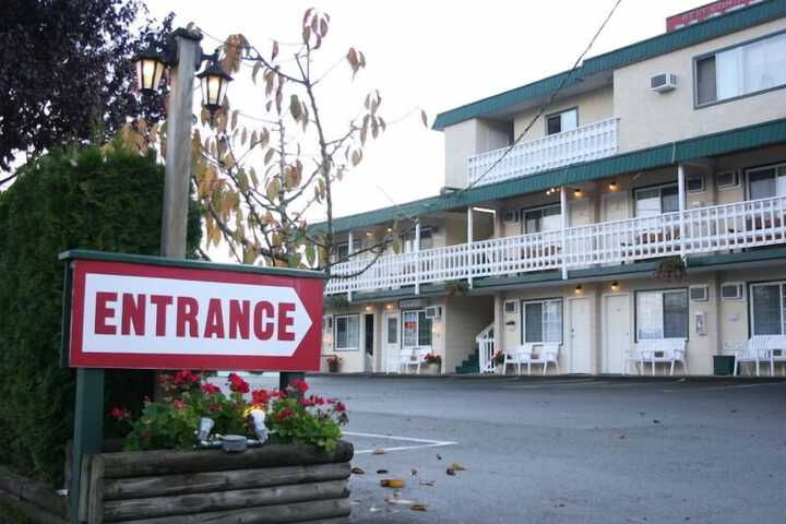 Best Continental Motel