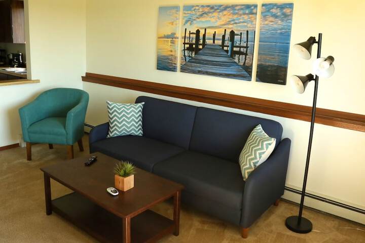 Dream Away Valley View Apartments