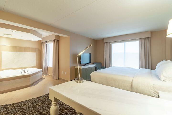 Hilton Garden Inn Niagara-on-the-Lake