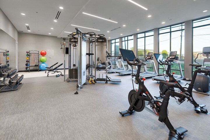 Health and Fitness 36 of 38