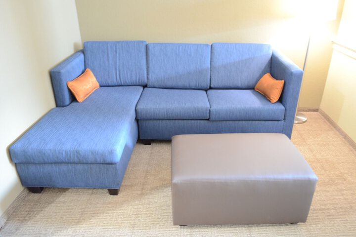Comfort Suites Northwest - Cy - Fair