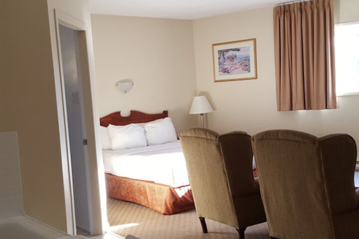 Knights Inn Lethbridge