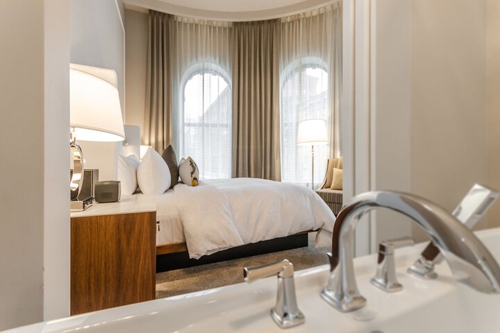 Hotel Birks Montreal