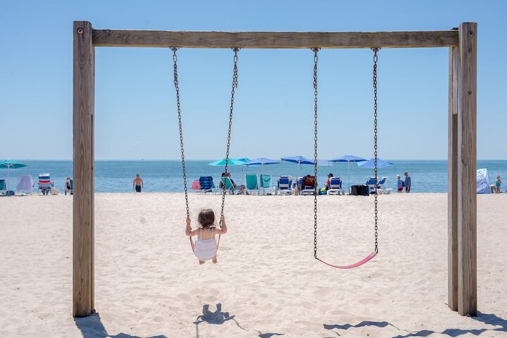 Riviera Beach Resort