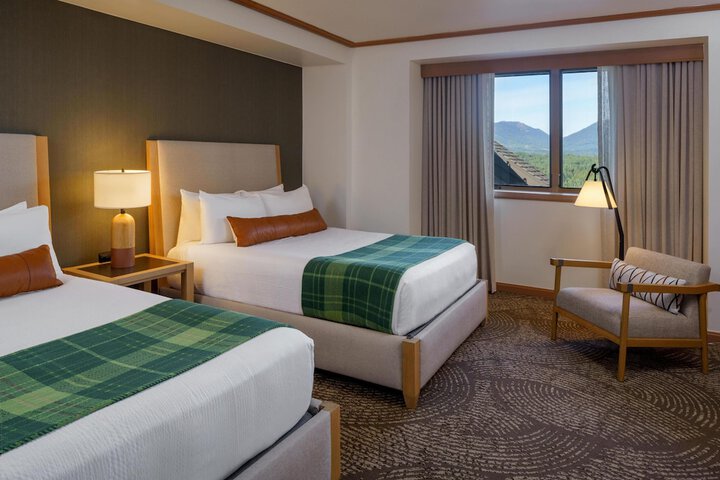 Suncadia Resort a Destination by Hyatt Residence