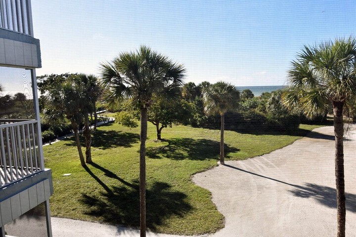 Beach Villas
