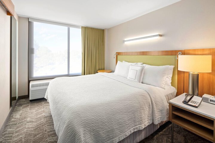 SpringHill Suites Flagstaff