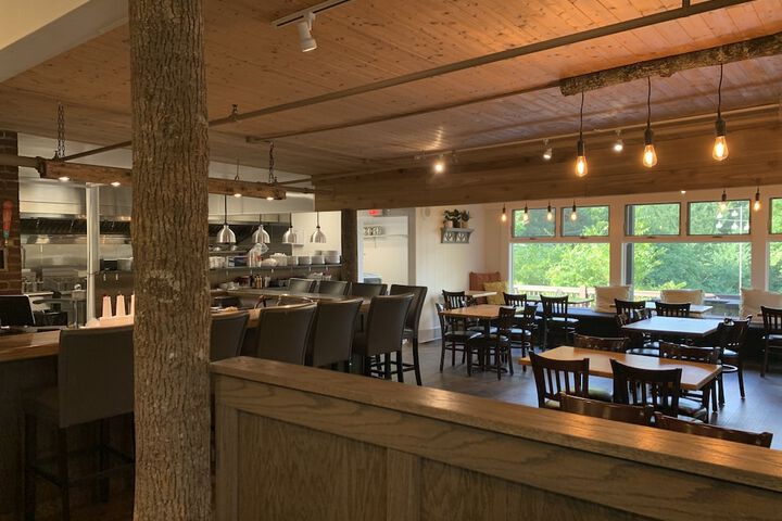 Woodbridge Inn & Tavern
