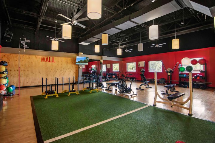 Health and Fitness 45 of 60