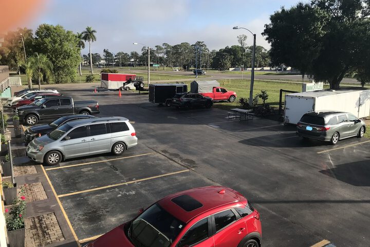 Immokalee Inn