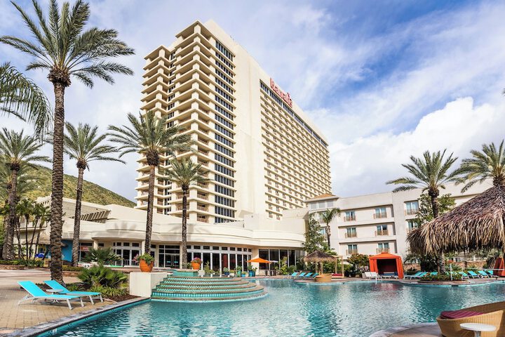 Harrahs Resort Southern California Hotel & Casino - a Caesars Rewards Destination
