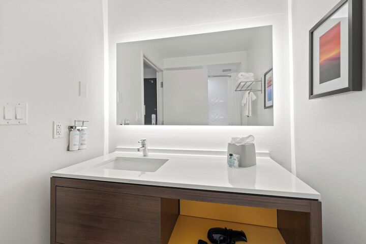 Holiday Inn Killeen – Fort Hood Area by IHG