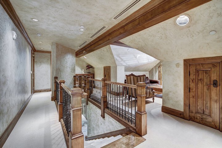 The Lodge at Vail a RockResort by Vail Resorts