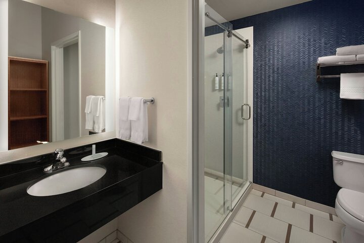 Fairfield Inn & Suites by Marriott Lake Oswego