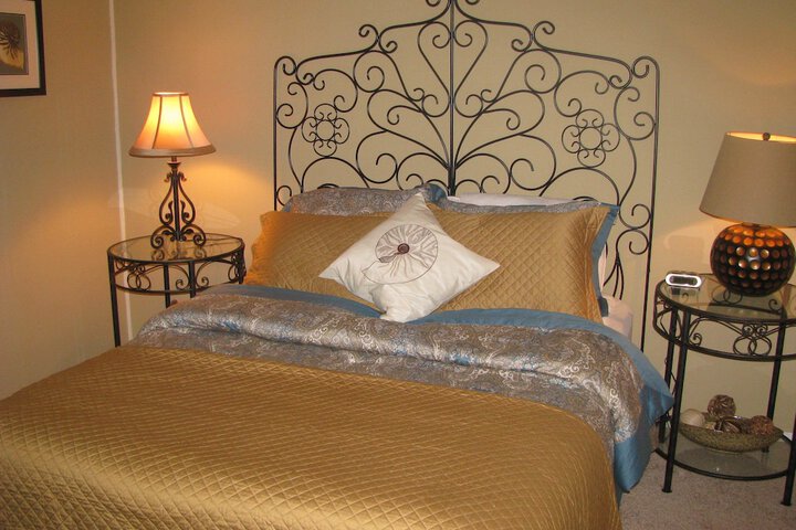 Hilton Head Island Beach & Tennis Resort