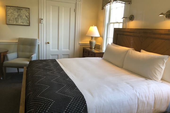 The Inn at Cape Cod