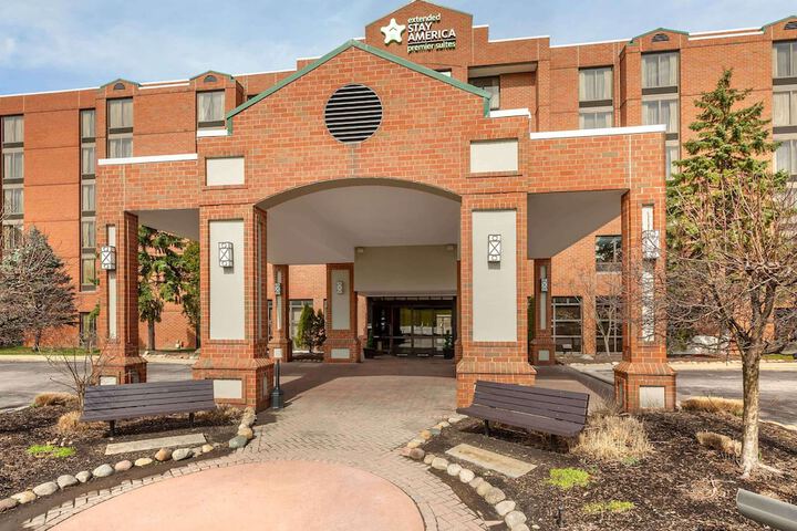 Hotel 2 of 27