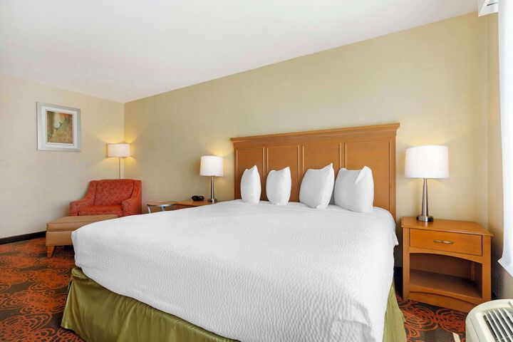 Best Western Plus Waco North