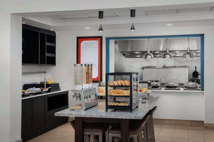 Hilton Garden Inn Wilkes Barre