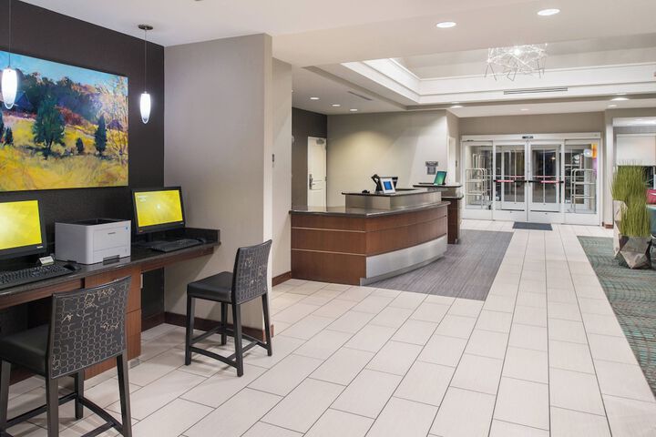 Residence Inn by Marriott Harrisonburg