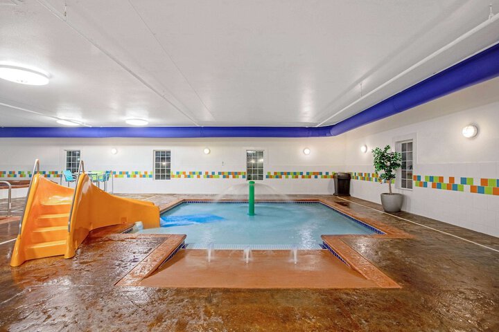 Pool 5 of 52