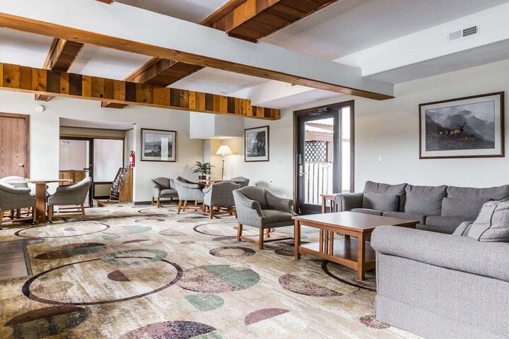 Quality Inn Pagosa Springs