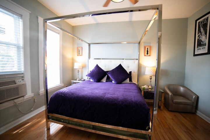 Oaak Tree Hotel