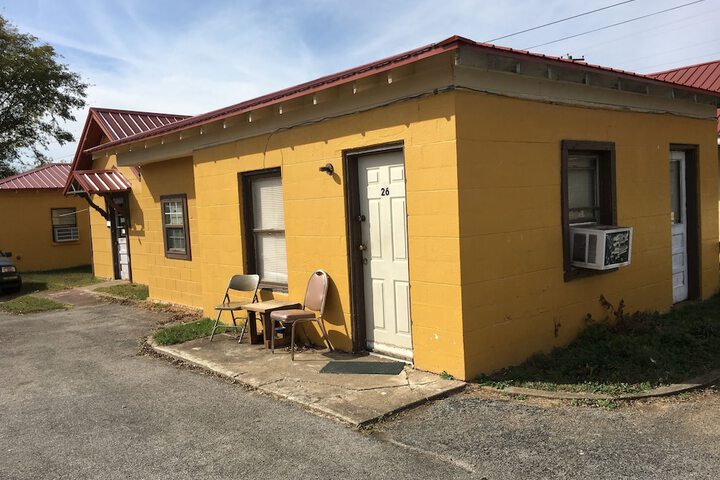 Travel Inn