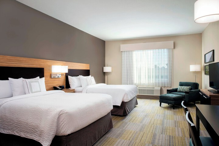 TownePlace Suites by Marriott Miami Homestead