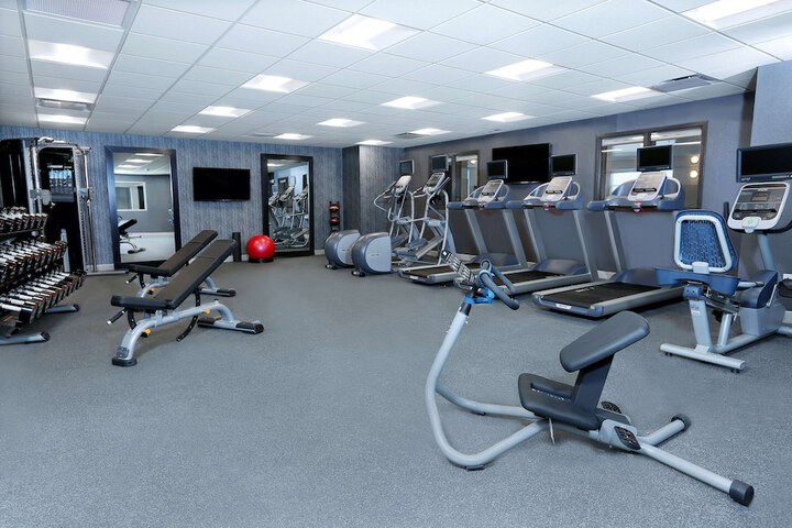 Homewood Suites by Hilton West Fargo Sanford Medical Center