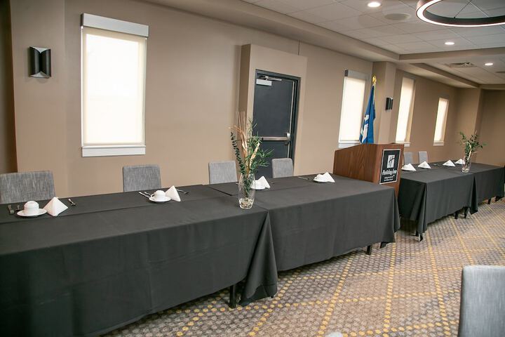 Holiday Inn Metairie New Orleans by IHG