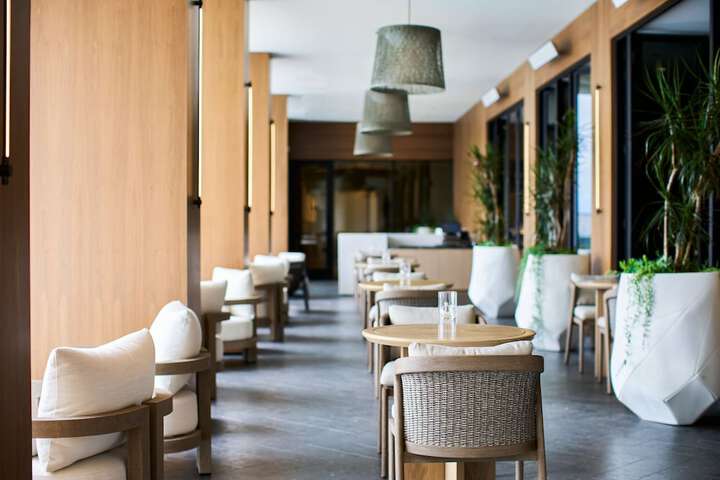 VEA Newport Beach a Marriott Resort & Spa