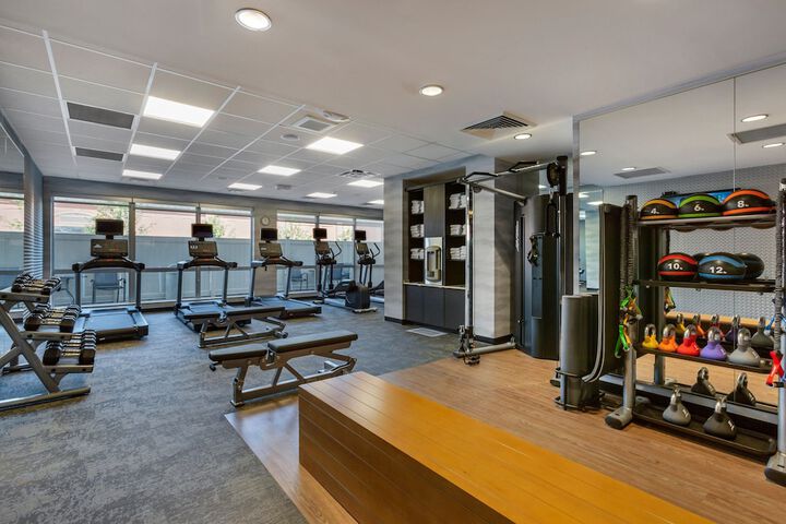 Health and Fitness 34 of 35