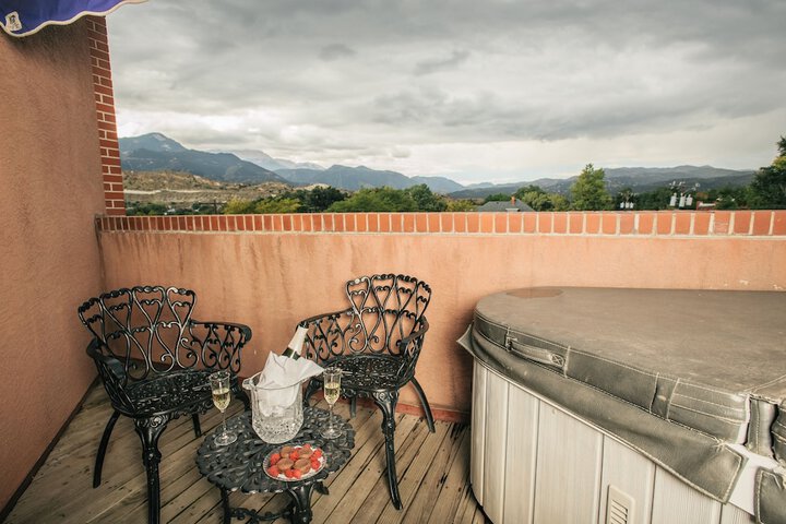 Terrace/Patio 86 of 90