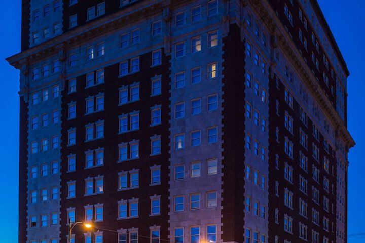 DoubleTree by Hilton Utica