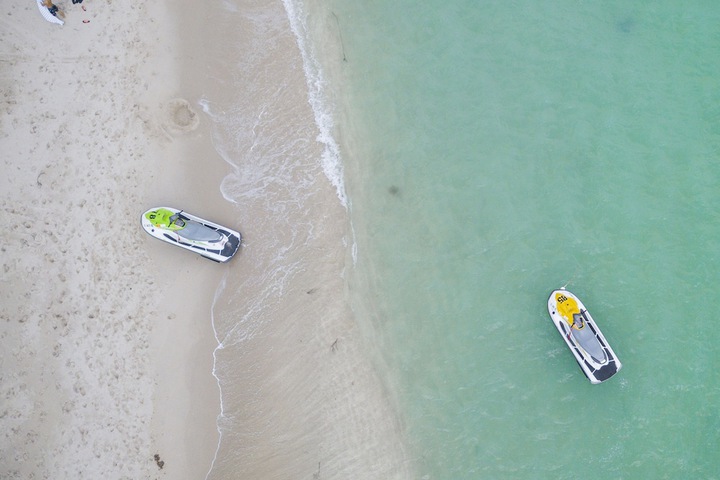 Fontainebleau Miami Beach