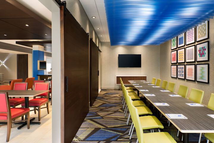 Holiday Inn Express Hartford South - Rocky Hill by IHG