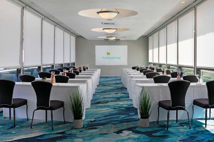 Belamar Hotel Manhattan Beach Tapestry Collection by Hilton