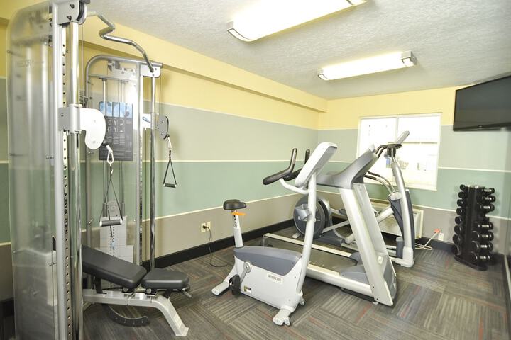 Best Western Norwalk