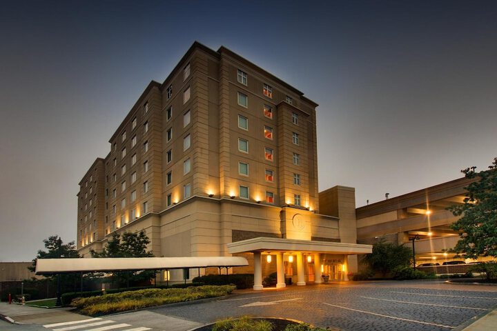Hotel 4 of 40