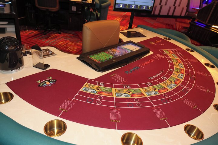 Seminole Brighton Bay Hotel & Casino