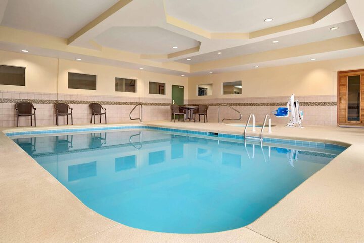 Country Inn & Suites by Radisson Albany, GA