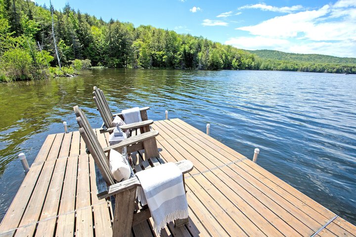 Mountain Meadows Lodge