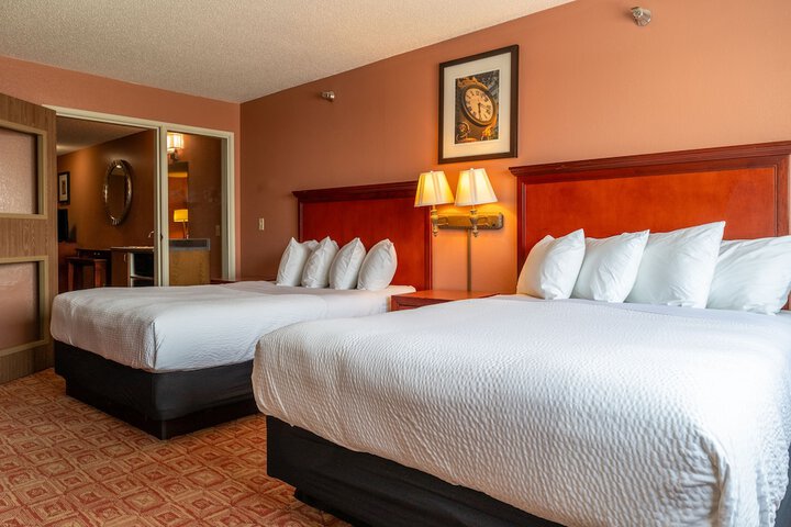 Norland Inn and Suites Roseau
