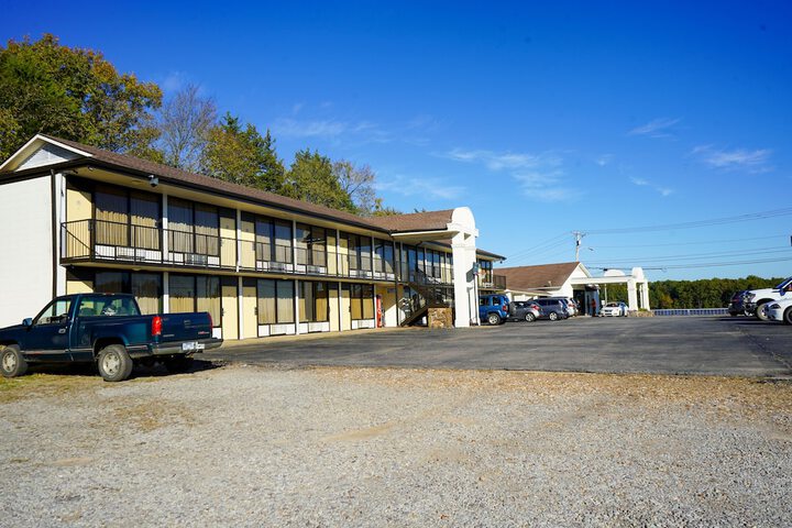 Hotel 1 of 54