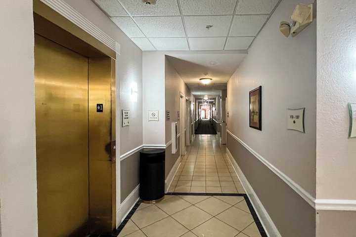 Studio 6 – Slidell LA – North Shore