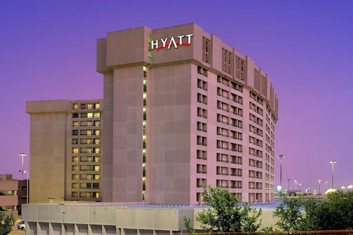Hyatt Regency DFW International Airport - Adjacent to Terminal C